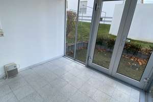 Gemütliche 2 Raum Wohnung mit Wintergarten und Terrasse – Am Weizland 5, 4886 Beilrode – Vorschaubild 8