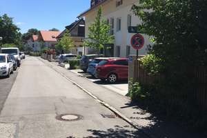 Wunderschöne Dachgeschosswohnung in Toplage – Hubertusstr. 5, 82041 Oberhaching – Vorschaubild 4