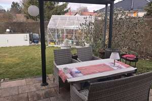 2 Häuser zu verkaufen – Die vollständige Adresse der Immobilie erhältst du vom Anbieter., 99310 Arnstadt – Vorschaubild 6