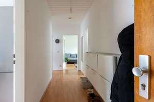Oldenburg: Helle 3-Zimmer-Wohnung mit Balkon in ruhiger und dennoch zentraler Lage, Obj. 8353 – Die vollständige Adresse der Immobilie erhältst du vom Anbieter., 26123 Bürgeresch, Oldenburg (Oldenburg) – Vorschaubild 4