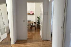 3-Zimmer-Wohnung in Stgt-West – Bebelstrasse 25, 70173 Vogelsang, Stuttgart – Vorschaubild 3