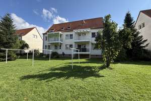 Attraktive 3 Zimmer Eigentumswohnung mit Balkon und Seeblick – 99090 Kühnhausen, Erfurt – Vorschaubild 6