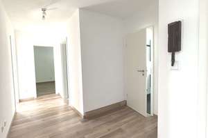 WOHNGLÜCK MIT BLICK INS GRÜNE! SCHÖNE 3 ZI-WOHNG. M. BALKON – Burger Landstr. 111, 42659 Burg/Höhscheid, Solingen – Vorschaubild 19