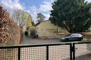 Leerstehendes Reihenendhaus: 100m² groß + ruhig im Grünen gelegen, Falkensee, nahe Potsdam + Berlin – Die vollständige Adresse der Immobilie erhältst du vom Anbieter., 14612 Falkensee – Vorschaubild 12