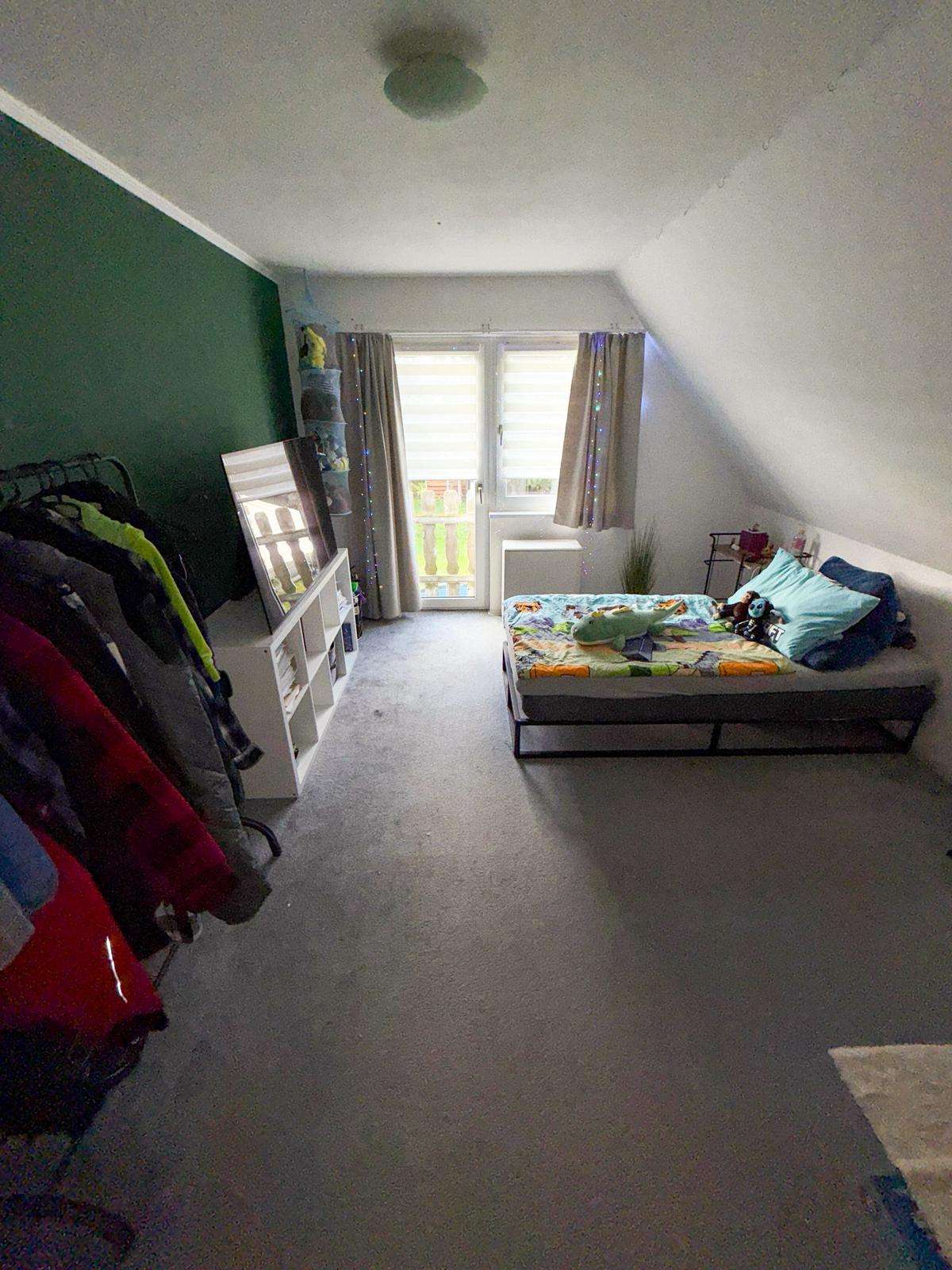 Immobilie in Schwedt/Oder - Doppelhaus mit 2 Wohneinheiten-Kapitalanlage oder Eigennutz - Bild 2