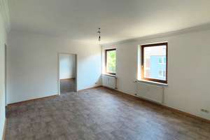 Helle 3-Zimmer-Wohnung mit Garten – ideal für 2er-WG, von privat