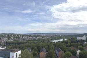 Freie 2-Zimmer-Wohnung mit Balkon im 5. Obergeschoss!  – Die vollständige Adresse der Immobilie erhältst du vom Anbieter., 70378 Mönchfeld, Stuttgart – Vorschaubild 12