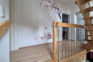 Provisionsfrei!!! Reihenendhaus auf sonnigem Grund in Bogenhausen-Daglfing – Die vollständige Adresse der Immobilie erhältst du vom Anbieter., 81929 Daglfing, München – Vorschaubild 11