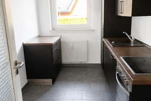 3 Zimmer Wohnung mit Balkon. Duschbad. Gäste-WC. Garage und Keller. – Die vollständige Adresse der Immobilie erhältst du vom Anbieter., 28307 Mahndorf, Bremen – Vorschaubild 3