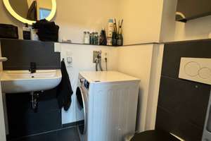 Traumhafte Wohnung mit 2 Terrassen und Garage in Frechen! – 50226 Frechen – Vorschaubild 10