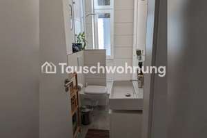 Tauschwohnung: Charmante Wohnung zum grünen Innenhof gelegen – Die vollständige Adresse der Immobilie erhältst du vom Anbieter., 50937 Sülz, Köln – Vorschaubild 3