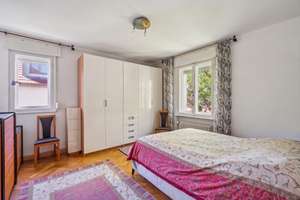 Villa aus den 30er-Jahren in Dahlemer Bestlage – Ruhig gelegen mit idyllischem Garten, Sonnenterr... – Die vollständige Adresse der Immobilie erhältst du vom Anbieter., 14195 Dahlem, Berlin – Vorschaubild 8