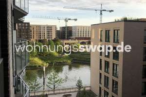 Wohnungstausch: Versmannstraße 52