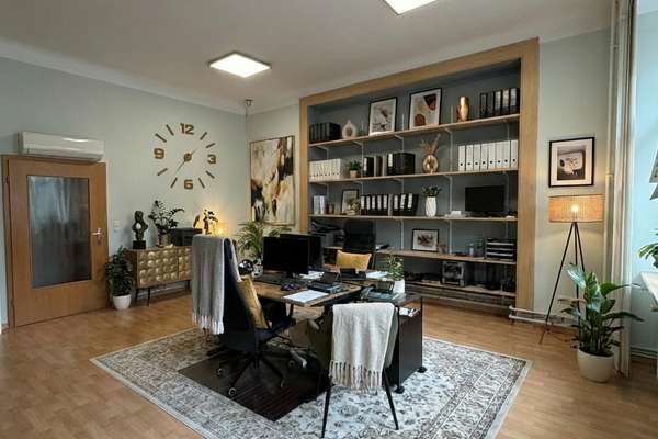 Charmantes Wohnungspaket mit großem Gestaltungspotenzial im Herzen von Berlin‑Wedding!