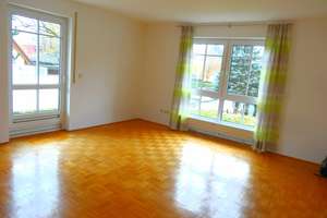 2-Zi.-Wohnung in der Von-Erckert-Straße; hell, gepflegt und super geschnitten