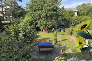 Zentral gelegenes Mehrfamilienhaus mit 5 gut vermietbaren Wohneinheiten und möglicher Ausbaureserve! – Die vollständige Adresse der Immobilie erhältst du vom Anbieter., 53117 Bonn-Castell, Bonn – Vorschaubild 3