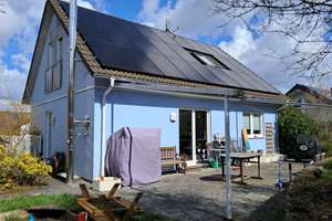 Familien aufgepasst! Freistehendes
1-Familienhaus mit Carport und Garten – Die vollständige Adresse der Immobilie erhältst du vom Anbieter., 65307 Bad Schwalbach – Vorschaubild 1