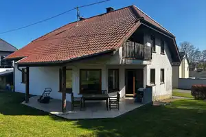 Idyllisches und großzügiges Zuhause im Grünen - Idesheim – Bitburg-Prüm (Kreis) – Vorschaubild 2