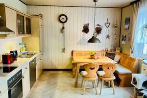 Familienfreundliches Wohnhaus mit Garten in Kaulsdorf – Saalfeld-Rudolstadt (Kreis) – Vorschaubild 3