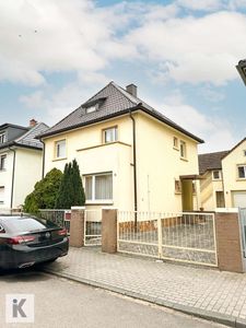 Willkommen und hereinspaziert