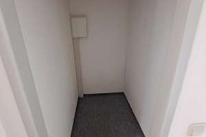 1 Zimmer- Appartement/ Studenten/ Nähe Uni/ gepflegt – Pluwiger Str. 14, 54295 Kürenz, Trier – Vorschaubild 7
