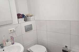 Möblierte 1-Zimmer Wohnung in der Maxvorstadt – Dachauer Straße 95, 80335 St. Benno, München – Vorschaubild 12