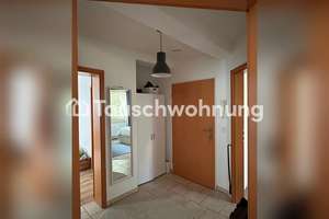 Tauschwohnung: Tauschwohnung in ruhiger Lage – Die vollständige Adresse der Immobilie erhältst du vom Anbieter., 22111 Horn, Hamburg – Vorschaubild 2