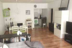 Stilvolle 1,5-Zimmer-Wohnung mit Aufzug – frisch renoviert in Top-Lage am Südbad – Ruhrallee 34, 44139 Ruhrallee, Dortmund – Vorschaubild 13