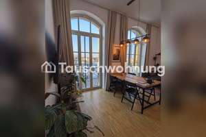 Tauschwohnung: Moderne Wohnung mit Balkon in Plagwitz | 4,5m hohe Decken – Die vollständige Adresse der Immobilie erhältst du vom Anbieter., 4177 Lindenau, Leipzig – Vorschaubild 10