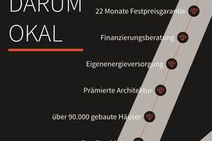DAS HAUS MIT DEM PLUS AN RAUM – Saarlouis (Kreis) – Vorschaubild 1