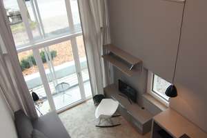 Fertig zum Einziehen - All-in-Apartment mit Galerie - Am Olympiapark – Schwere-Reiter-Str. 27, 80797 Schwere-Reiter-Straße, München – Vorschaubild 16