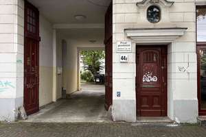 Charmante 2-Zimmer Wohnung mit Entwicklungspotenzial – Die vollständige Adresse der Immobilie erhältst du vom Anbieter., 39108 Stadtfeld Ost, Magdeburg – Vorschaubild 6
