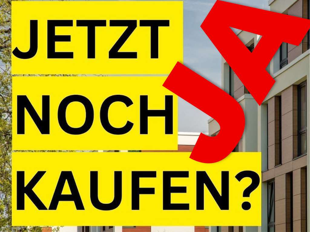 Immobilie in Dingolfing - Bedarfsgerechte 3 Zimmer-Wohnung - zur EIGENNUTZUNG oder zur SACHWERTBILDUNG - Bild 0