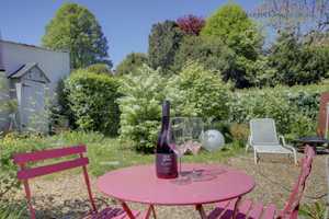 TRAUMHAFTES REIHENENDHAUS MIT GARTEN UND GARAGE IM SCHÖNEN OBERGRUPPENBACH – Heilbronn (Kreis) – Vorschaubild 13