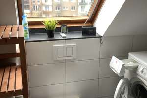 Attraktive Maisonette-Wohnung mit Galerie, Balkon & TG-Stellplatz – Die vollständige Adresse der Immobilie erhältst du vom Anbieter., 50737 Weidenpesch, Köln – Vorschaubild 18