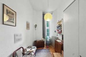 Friedenauer Altbau-Traum: 5,5-Zimmer-Wohnung mit Südost-Balkon in Berlin Friedenau – Die vollständige Adresse der Immobilie erhältst du vom Anbieter., 12161 Friedenau, Berlin – Vorschaubild 10