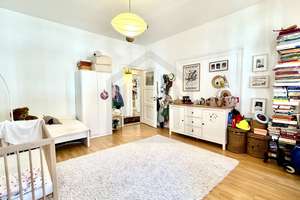 Wohnen im Herzen von Karlsruhe, 
4 Zimmer mit Dachterrasse – Die vollständige Adresse der Immobilie erhältst du vom Anbieter., 76133 Innenstadt-West, Karlsruhe – Vorschaubild 16