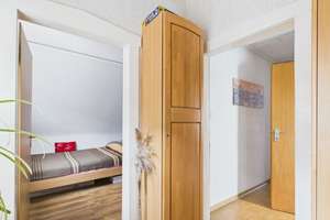 Klassisches Wohnglück: Vielseitiges Einfamilienhaus mit Charme – Die vollständige Adresse der Immobilie erhältst du vom Anbieter., 48599 Gronau (Westfalen) – Vorschaubild 8