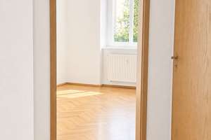 Wunderschöne 2-Zi.-Wohnung + Balkon – ideal für Paare, Singles/Studenten, Senioren – Die vollständige Adresse der Immobilie erhältst du vom Anbieter., 1277 Striesen-Ost, Dresden – Vorschaubild 6