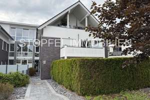 Moderne Terrassenwohnung mit Gartenanteil in Bielefeld - Jöllenbeck – 33739 Jöllenbeck, Bielefeld – Vorschaubild 2