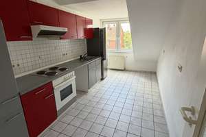 Gemütliches Wohnen über den Dächern Hannovers – 30165 Vahrenwald, Hannover – Vorschaubild 8