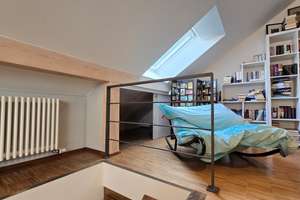 Architektenhaus im Bauhausstil am Knittelberg | Rheinebenblick | 228 m² | 967 m² Grundstück – Die vollständige Adresse der Immobilie erhältst du vom Anbieter., 76229 Grötzingen, Karlsruhe – Vorschaubild 25