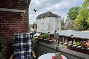 Wohnen in Russee: 3-Zimmer-Wohnung in netter Hausgemeinschaft – Die vollständige Adresse der Immobilie erhältst du vom Anbieter., 24111 Russee, Kiel – Vorschaubild 7