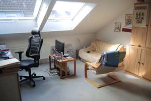 Leverkusen, Schlebusch-Waldsiedlung, freistehndes EFH mit großer Wohnfläche (7 Zimmer) und Garten – Die vollständige Adresse der Immobilie erhältst du vom Anbieter., 51375 Schlebusch, Leverkusen – Vorschaubild 6