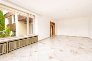 Komfortabler Bungalow mit besonderem Grundriss in großzügiger Gartenstadtlage am Ostpark – Die vollständige Adresse der Immobilie erhältst du vom Anbieter., 81735 Waldtrudering, München – Vorschaubild 4