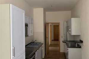 Großzügige 4-Zimmer mit Laminat, EBK und Wannenbad in guter Lage – Zwickauer Straße 408, 9117 Siegmar, Chemnitz – Vorschaubild 4