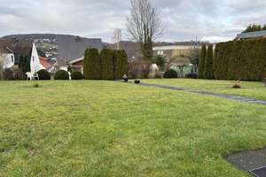 Charmantes Einfamilienhaus mit großem Garten und Fernblick in Vlotho – Die vollständige Adresse der Immobilie erhältst du vom Anbieter., 32602 Vlotho – Vorschaubild 8