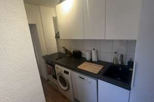 Charmante und ruhige Wohnung in bester Lage – ideal für Einzelpersonen oder Paare – Kyffhäuserstraße 44, 50674 Neustadt/Süd, Köln – Vorschaubild 6