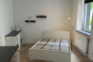 Stilvolle 1-Zimmer-Wohnung direkt am Park – Gartenstraße 11, 52064 Aachen – Vorschaubild 3