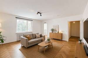 A&O: Projekt CLEMENS – WHG 13 | Wohninvestment mit Substanz, Bestlage & Abschreibungsvorteilen – Die vollständige Adresse der Immobilie erhältst du vom Anbieter., 80803 Am Luitpoldpark, München – Vorschaubild 6
